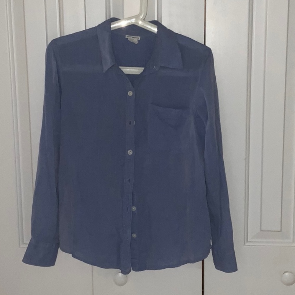 Club Monaco shirt